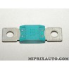 Fusible plat 125A Fiat Alfa Romeo Lancia original OEM 11056290