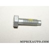 Vis colonne de direction Fiat Alfa Romeo Lancia original OEM 46849217