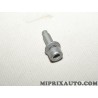 Vis avec rondelle fixation usage divers Fiat Alfa Romeo Lancia original OEM 11568124