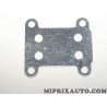 Joint vanne EGR Fiat Alfa Romeo Lancia original OEM 71751468