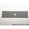 Bande mousse joint autocollant Fiat Alfa Romeo Lancia original OEM 1322320080