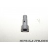 Vis raccord banjo durite huile Fiat Alfa Romeo Lancia original OEM 9659625280