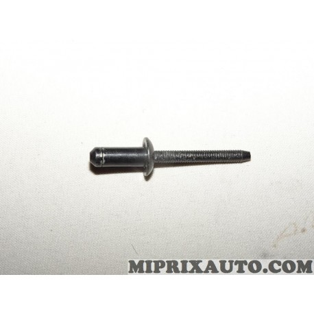 Rivet pop fixation usage divers Fiat Alfa Romeo Lancia original OEM 51946908 