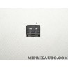Cosse connecteur connexion faisceau electrique Fiat Alfa Romeo Lancia original OEM 11012497