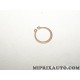 Cerclips arretoir cardan arbre de transmission Fiat Alfa Romeo Lancia original OEM 46307677