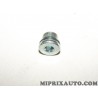 Bouchon boite de vitesses Fiat Alfa Romeo Lancia original OEM 55234822