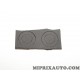 Joint hayon de coffre Fiat Alfa Romeo Lancia original OEM 51780052