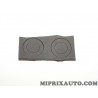 Joint hayon de coffre Fiat Alfa Romeo Lancia original OEM 51780052