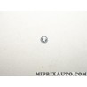 Rondelle fixation usage divers Fiat Alfa Romeo Lancia original OEM 1339941080