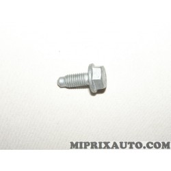 Vis fixation usage divers Fiat Alfa Romeo Lancia original OEM 811900172 
