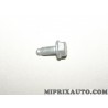 Vis fixation usage divers Fiat Alfa Romeo Lancia original OEM 811900172
