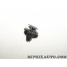 Agrafe attache fixation revetement Fiat Alfa Romeo Lancia original OEM 1622749580