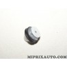 Agrafe taquet bouton fixation Fiat Alfa Romeo Lancia original OEM 9654280780