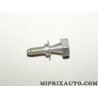 Vis antivol neiman barillet serrure Fiat Alfa Romeo Lancia original OEM 60630086