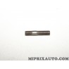Goujon fixation turbo compresseur Fiat Alfa Romeo Lancia original OEM 71736530