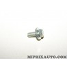 Vis fixation usage divers Fiat Alfa Romeo Lancia original OEM 11640421