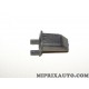 Capuchon bouchon tableau de bord Fiat Alfa Romeo Lancia original OEM 50517356