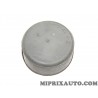 Bouchon barre parechocs arriere Fiat Alfa Romeo Lancia original OEM 6000611080