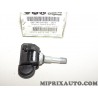Valve TPMS gonflage de pneu Fiat Alfa Romeo Lancia original OEM 670034786