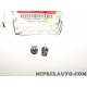 1 Ampoule eclairage commande chauffage tableau de bord Fiat Alfa Romeo Lancia original OEM 60779525 