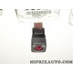 Commande barillet verrouillage airbag Fiat Alfa Romeo Lancia original OEM 9641391264