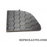 Grille bouchon de parechocs Fiat Alfa Romeo Lancia original OEM 735502299