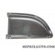 Grille bouchon de parechocs Fiat Alfa Romeo Lancia original OEM 51884951 
