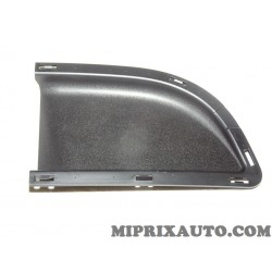 Grille bouchon de parechocs Fiat Alfa Romeo Lancia original OEM 51884951 