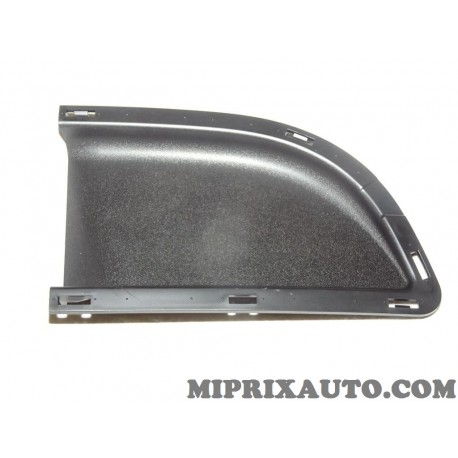 Grille bouchon de parechocs Fiat Alfa Romeo Lancia original OEM 51884951 