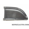 Grille bouchon de parechocs Fiat Alfa Romeo Lancia original OEM 51884951