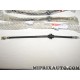 Flexible de frein Fiat Alfa Romeo Lancia original OEM 46454474