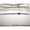 Flexible de frein Fiat Alfa Romeo Lancia original OEM 46454474