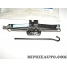 Cric de levage changement roue secours Hyundai Kia original OEM 091101C000
