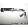 Durite liquide de refroidissement Fiat Alfa Romeo Lancia original OEM 51954614
