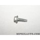 Vis fixation usage divers Fiat Alfa Romeo Lancia original OEM 13372024