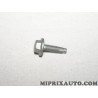 Vis fixation usage divers Fiat Alfa Romeo Lancia original OEM 13372024