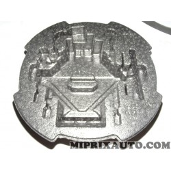 Bac outil outillage pour roue de secours Hyundai Kia original OEM 09149A2100