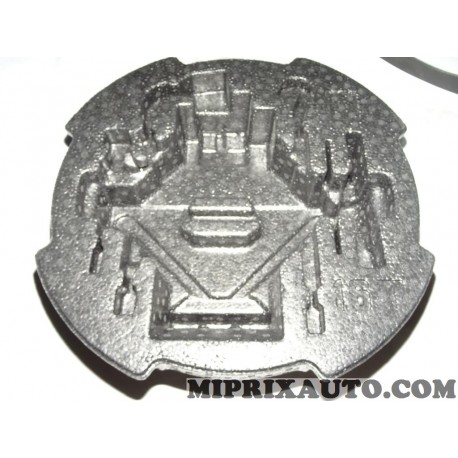 Bac outil outillage pour roue de secours Hyundai Kia original OEM 09149A2100