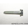 Vis fixation usage divers Fiat Alfa Romeo Lancia original OEM 18753021