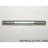Goujon support moteur Fiat Alfa Romeo Lancia original OEM 46782744