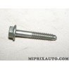 Vis carter boite de vitesses Fiat Alfa Romeo Lancia original OEM 18751921