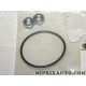Kit ecrous avec joint maitre cylindre de frein Fiat Alfa Romeo Lancia original OEM 77364470