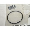 Kit ecrous avec joint maitre cylindre de frein Fiat Alfa Romeo Lancia original OEM 77364470