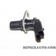 Capteur regime moteur Fiat Alfa Romeo Lancia original OEM 9635732980