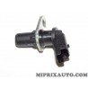 Capteur regime moteur Fiat Alfa Romeo Lancia original OEM 9635732980