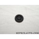 Bouchon ossature coque carrosserie Fiat Alfa Romeo Lancia original OEM 520069080