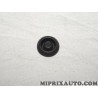 Bouchon ossature coque carrosserie Fiat Alfa Romeo Lancia original OEM 520069080