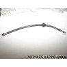 Flexible tuyau de frein Fiat Alfa Romeo Lancia original OEM 46556045