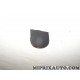 Bouchon parechocs arriere Fiat Alfa Romeo Lancia original OEM 735657236