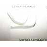 Autocollant stickers decoration Fiat Alfa Romeo Lancia original OEM 735677162